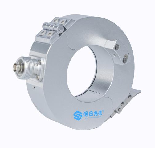 变压器高频电流局放传感器(HFCT)