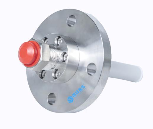 变压器油阀式局放