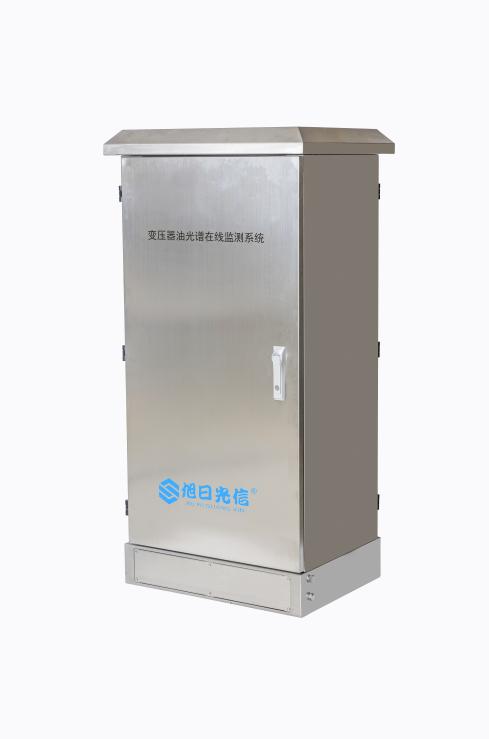 油色谱在线监测